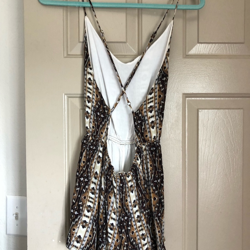 Romper From Boutique Blush View 4